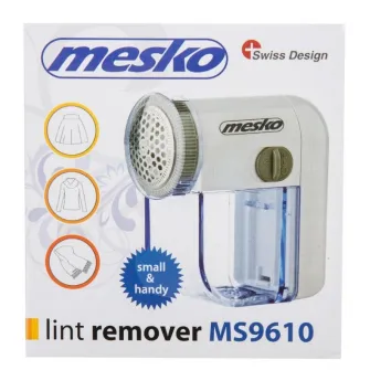 Aparat de curatat scame Mesko MS-9610