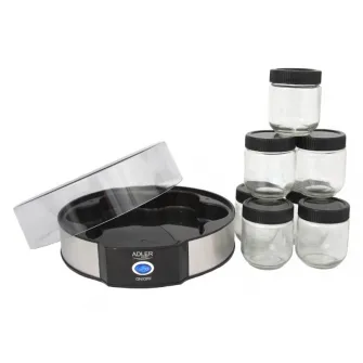 Aparat de iaurt Adler AD-4476
