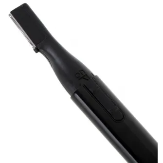 Aparat de tuns parul din nas/urechi Adler AD-2934 Black