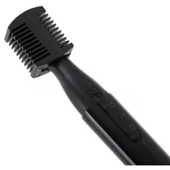 Aparat de tuns parul din nas/urechi Adler AD-2934 Black