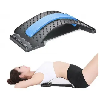 Aparat masaj 4Play Back Stretching