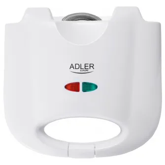 Aparat pentru preparat sandwich Adler AD-301