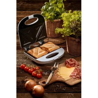 Aparat pentru preparat sandwich Adler AD-301
