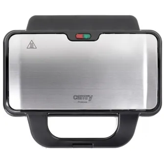 Aparat pentru preparat sandwich Camry CR-3054 XL