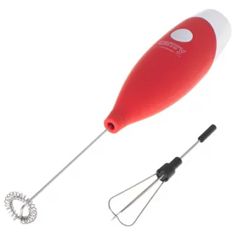 Aparat pentru spumare lapte Camry AD-4491