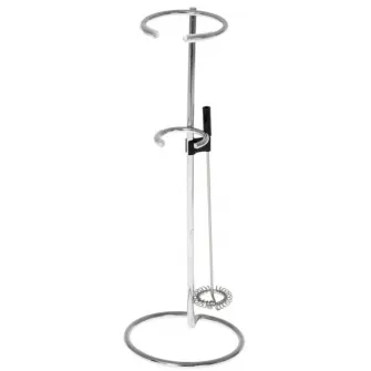 Aparat pentru spumare lapte Camry AD-4491