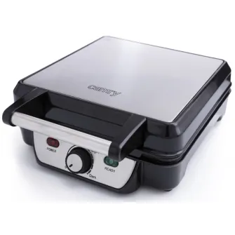 Aparat pentru vafe Camry CR-3025