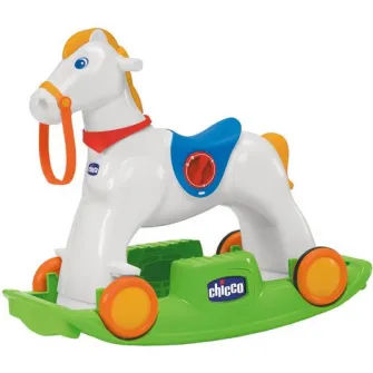 Balansator Chicco Rodeo