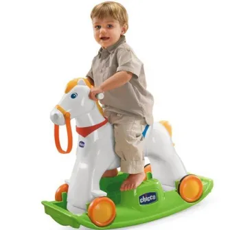 Balansator Chicco Rodeo