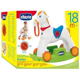 Balansator Chicco Rodeo