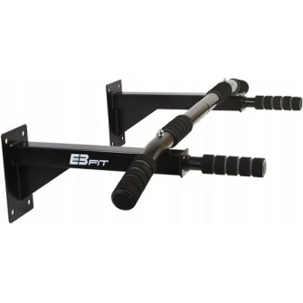Bara tractiuni EB Fit Pull-Up Bar