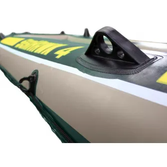 Barca pneumatica Intex 68380 Seahawk 3 Set