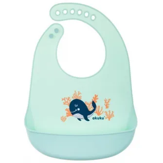 Bavetica Akuku A0505 Whale