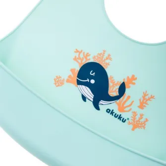 Bavetica Akuku A0505 Whale