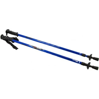 Bete de trekking Enero Classic Blue