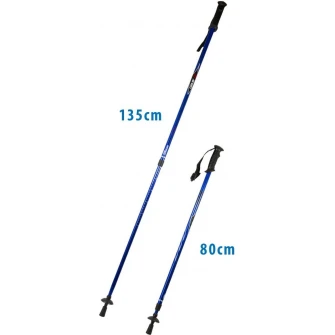 Bete de trekking Enero Classic Blue