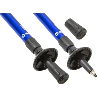 Bete de trekking Enero Classic Blue