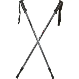 Bete de trekking Enero Classic Silver