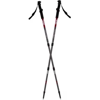Bete de trekking Enero High-Hills Anti-Shock