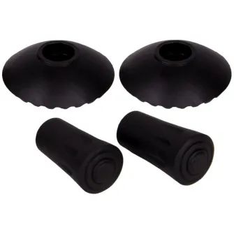 Bete de trekking Enero High-Hills Anti-Shock