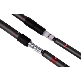 Bete de trekking Enero High-Hills Anti-Shock