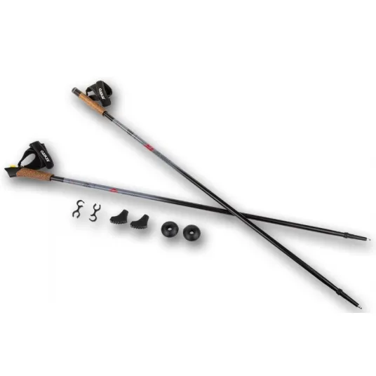 Bete mers nordic Enero Nordic Walking Poles
