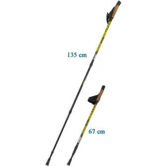 Bete pentru Nordic Walking Enero Nordic Walking NewIcon
