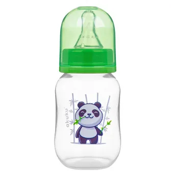 Biberon pentru bebelus Akuku A0104 125ml