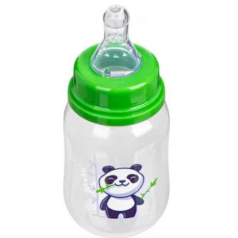 Biberon pentru bebelus Akuku A0104 125ml