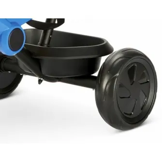 Bicicleta copii Qplay Ant Plus Blue