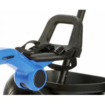 Bicicleta copii Qplay Ant Plus Blue