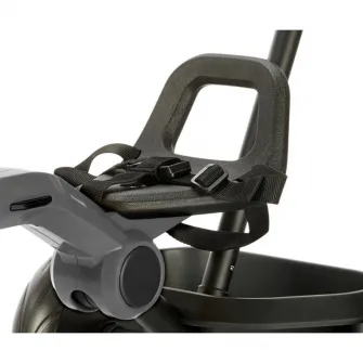Bicicleta copii Qplay Ant Plus Dark Grey