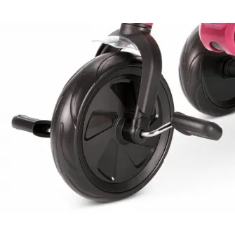 Bicicleta copii Qplay Ant Plus Pink