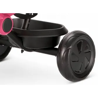 Bicicleta copii Qplay Ant Plus Pink