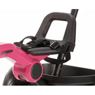 Bicicleta copii Qplay Ant Plus Pink