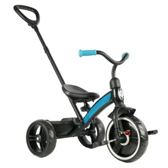 Bicicleta copii Qplay Elite Plus New Blue