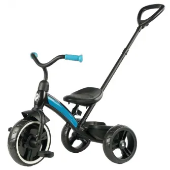 Bicicleta copii Qplay Elite Plus New Blue