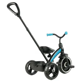 Bicicleta copii Qplay Elite Plus New Blue
