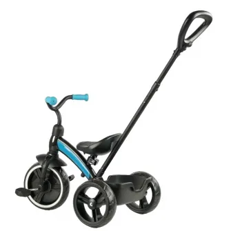 Bicicleta copii Qplay Elite Plus New Blue