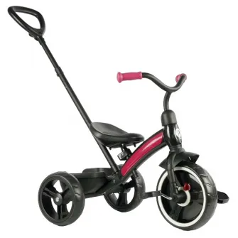 Bicicleta copii Qplay Elite Plus New Rose
