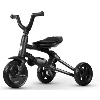 Bicicleta copii Qplay Nova Niello Gray