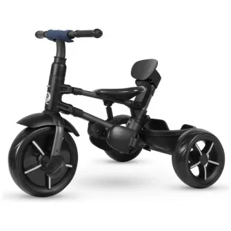 Bicicleta copii Qplay Rito Star Blue