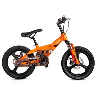 Bicicleta copii TyBike BK-09 20 Orange