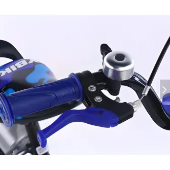 Bicicleta copii TyBike BK-3 12 Blue