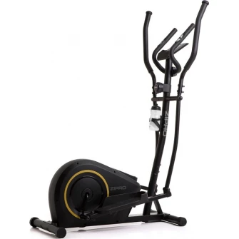 Bicicleta eliptica Zipro Burn Gold