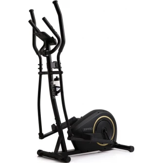 Bicicleta eliptica Zipro Burn Gold