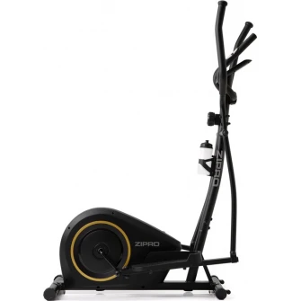 Bicicleta eliptica Zipro Burn Gold