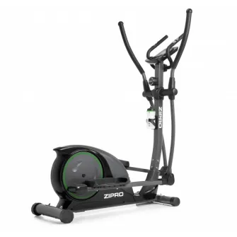 Bicicleta eliptica Zipro Hulk