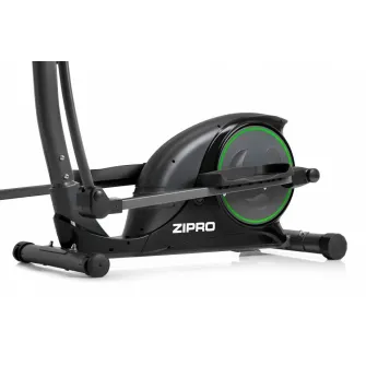 Bicicleta eliptica Zipro Hulk