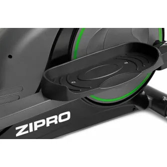 Bicicleta eliptica Zipro Hulk